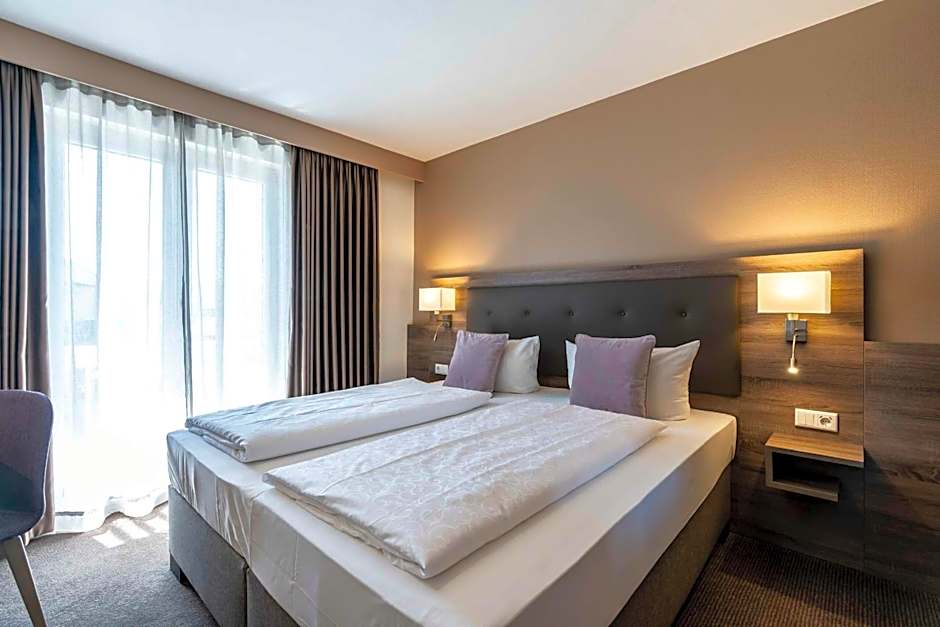 Hotel in den Herrnwiesen