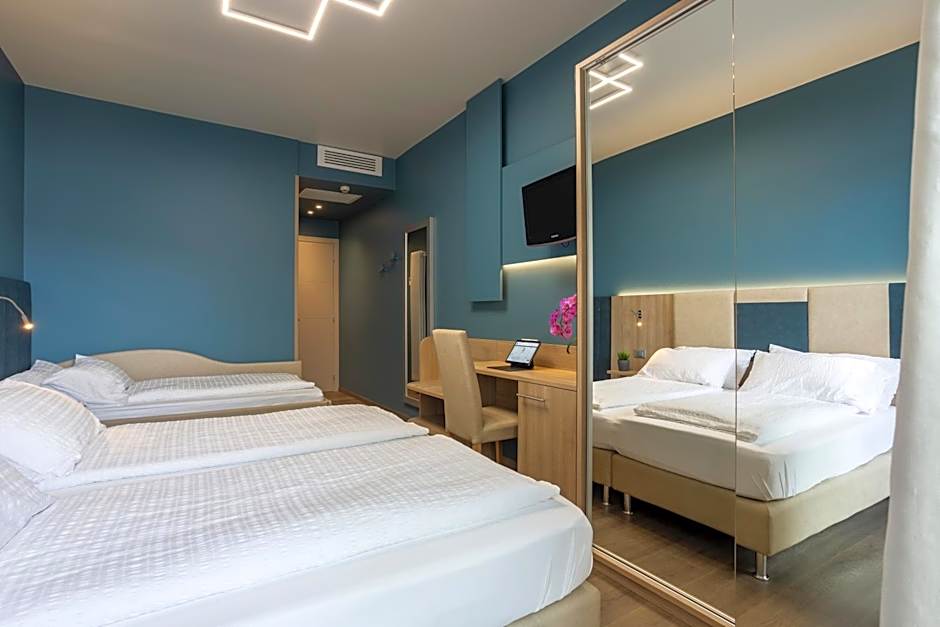 Hotel Veronesi
