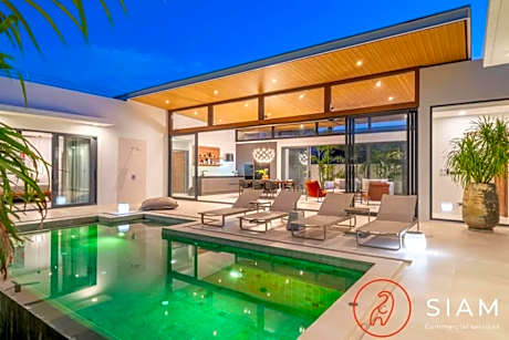 Villa Ami 3Br & Private Pool