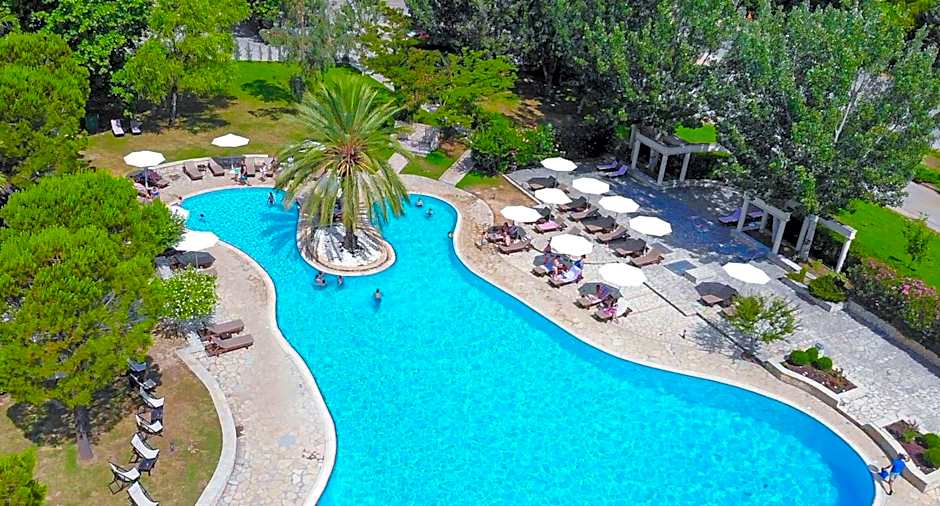 Hotel Byzantino