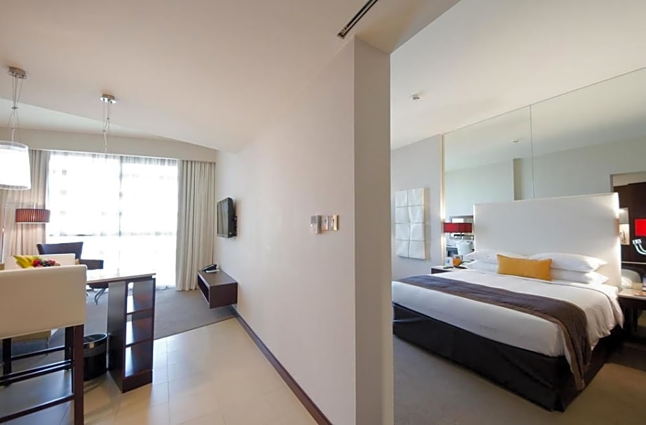 Centro Sharjah Hotel