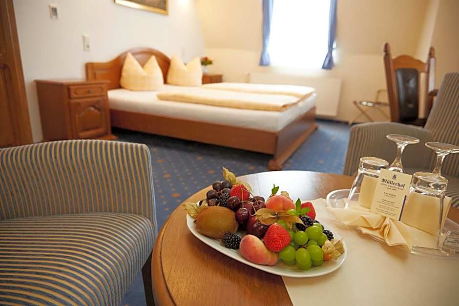 Bed & Breakfast Hotel Müllerhof