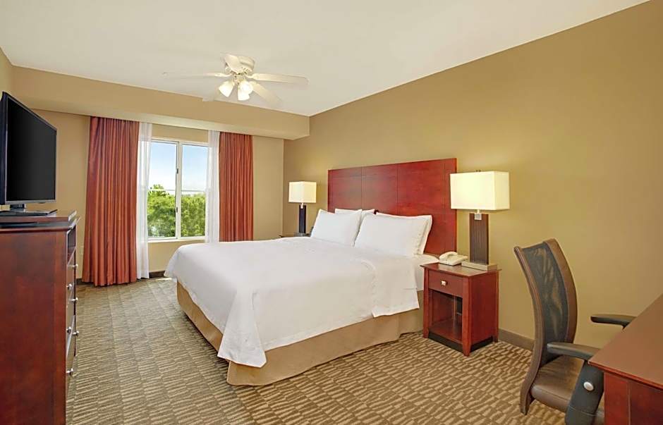 Homewood Suites By Hilton Tampa Brandon