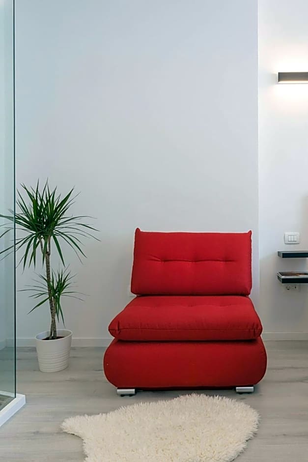 Lux Nest II City Apartment URBAN STAY