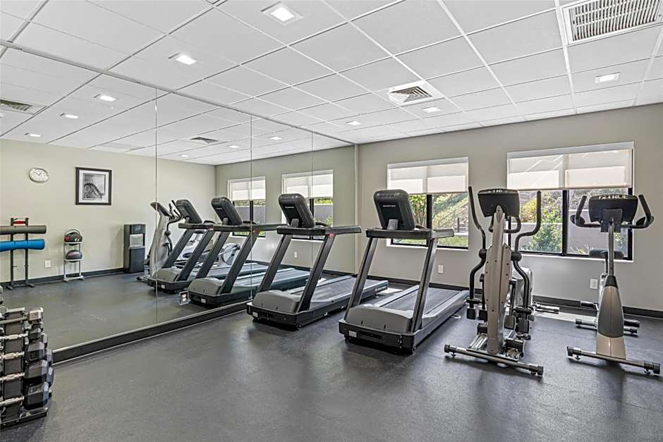 Best Western Valencia/Six Flags Inn & Suites