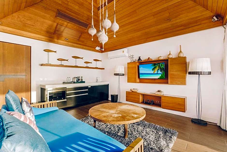 Allure Resort – Ko Samui, UT