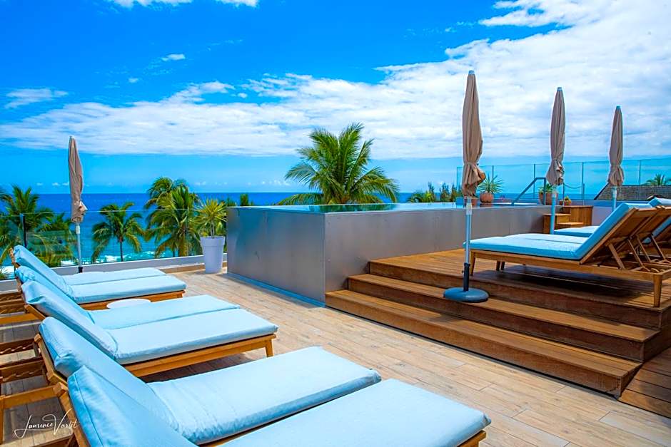 Boutik Hôtel 2A - Adult Only