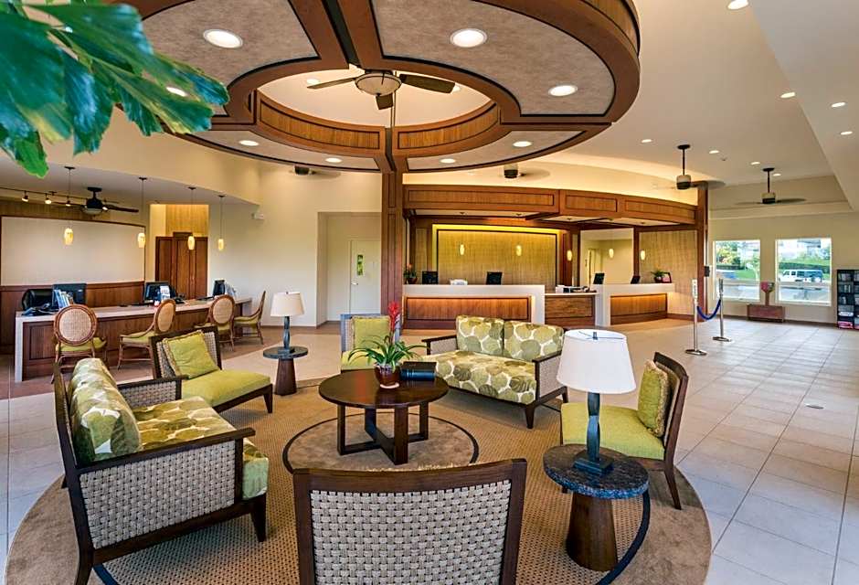 Club Wyndham Bali Hai Villas