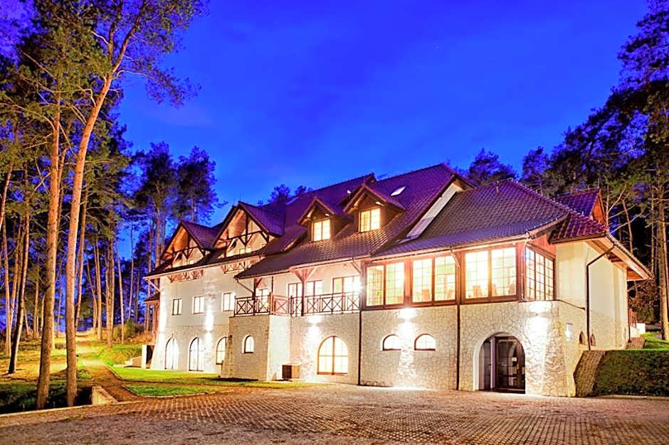 Hotel Kazimierski Zdrój