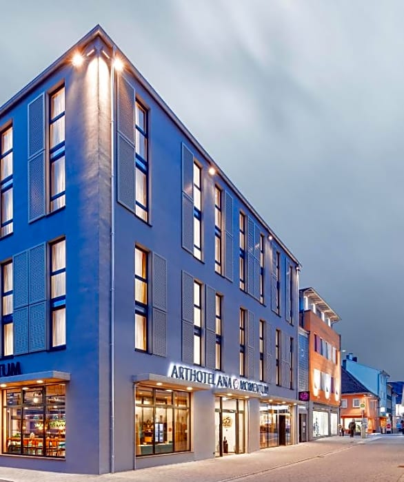 elaya hotel goeppingen