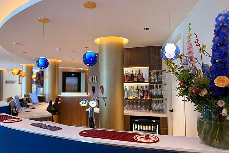 TRYP by Wyndham Badhotel The Hague Scheveningen