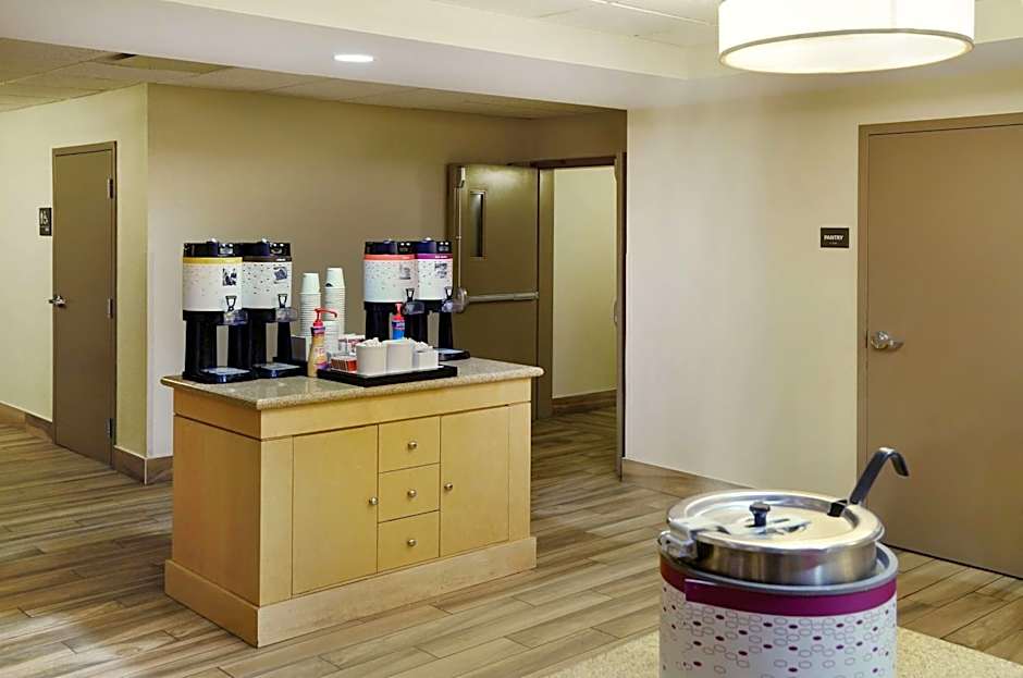 Hampton Inn By Hilton & Suites Saint John-New Brunswick
