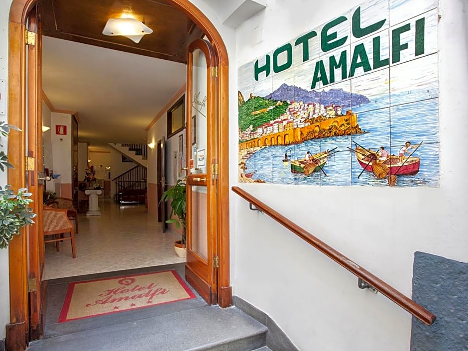 Hotel Amalfi