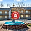 Hotel O Columbia Downtown near I-65