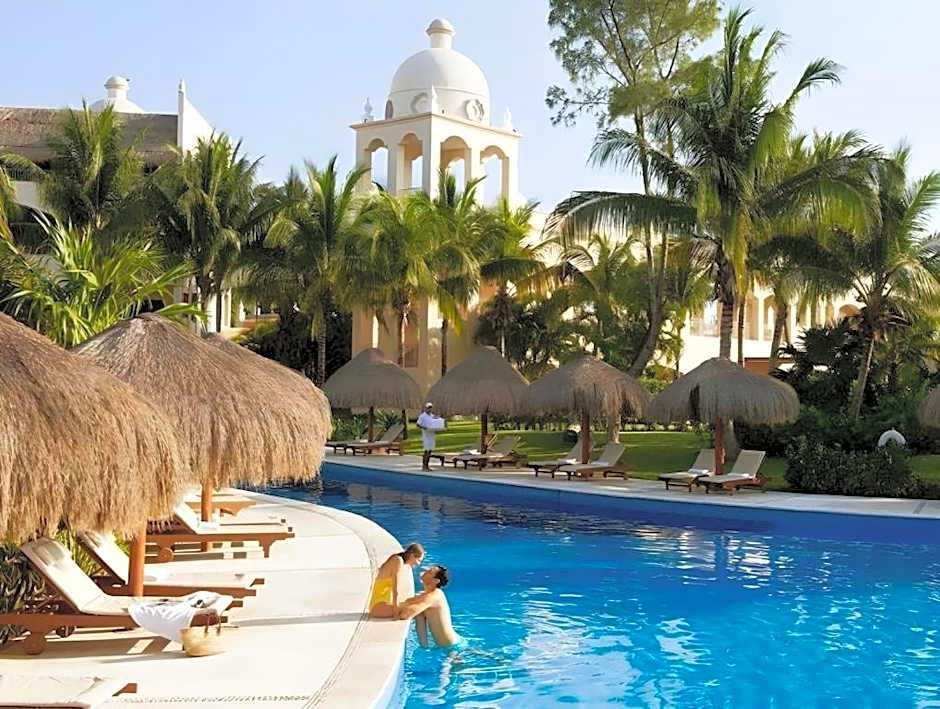 Excellence Riviera Cancun All Inclusive - Adults Only