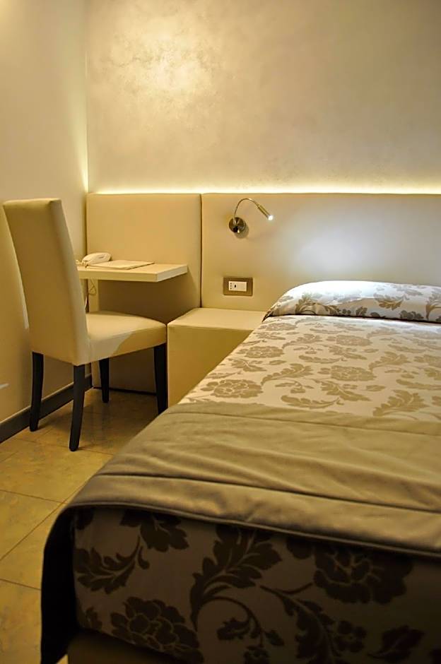 Hotel Garibaldi