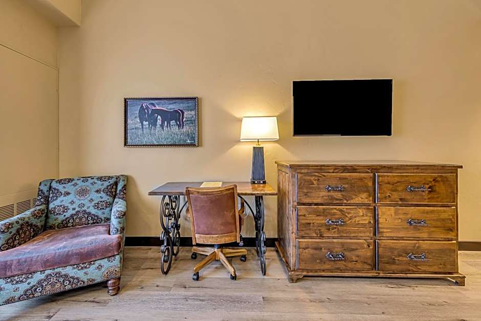 The Murieta Inn and Spa