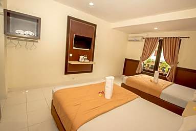 Hotel Puri Nusa Indah                                                                           
