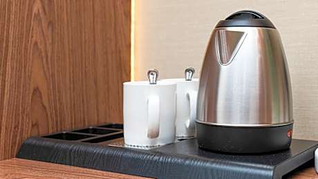 4 Single Deluxe Smoking