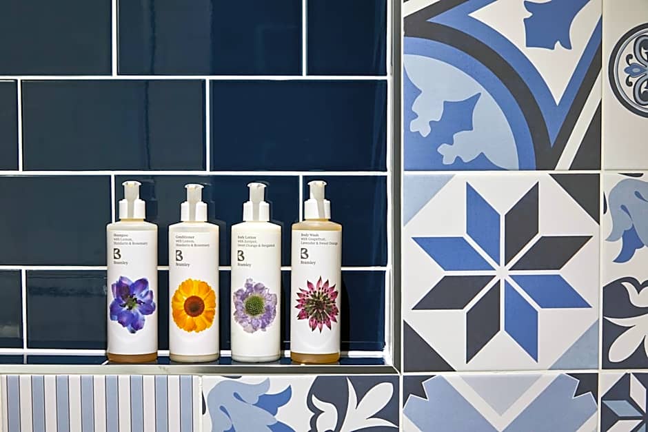 Hotel Indigo Stratford Upon Avon By IHG