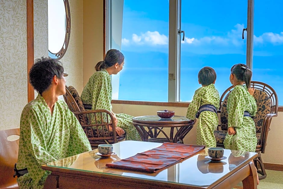 Ibusuki Phoenix Hotel