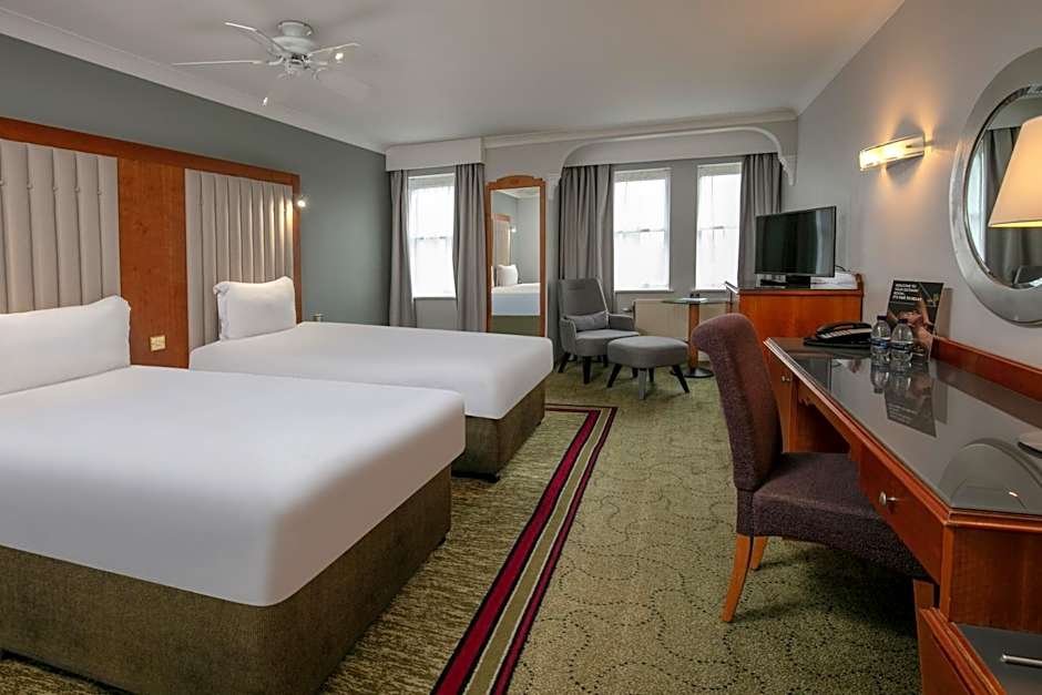 The Park Royal - QHotels