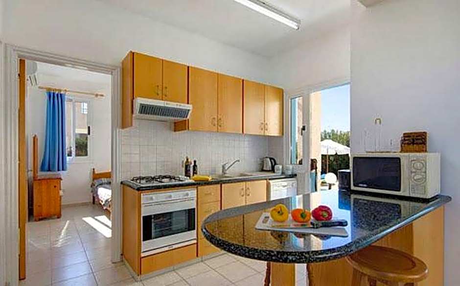 Philippos Paphos villas - villa 3