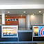 Motel 6-Liberal, KS