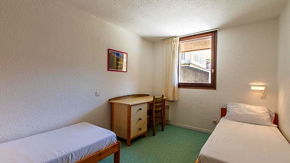 Vacancéole - Résidence Les Gorges Rouges