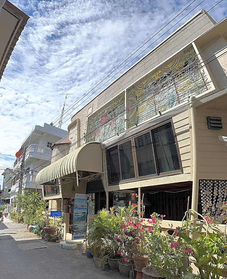 King's Home Hua Hin Homestay