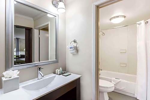 Wyndham Garden San Jose Airport
