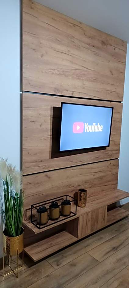 ApartHotel Dominic Residence