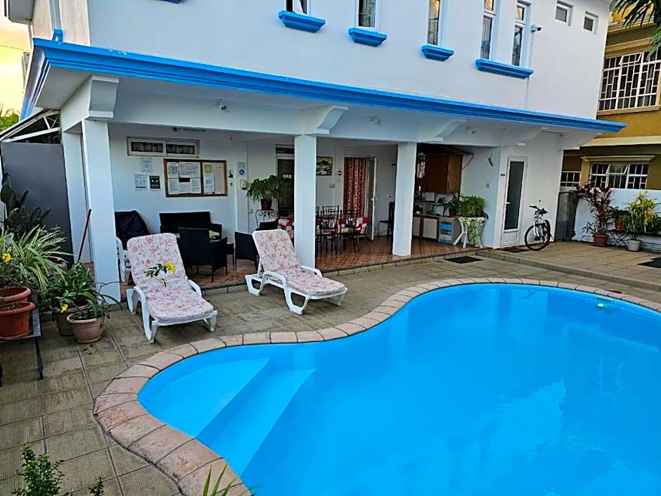 LeBovallon B&B
