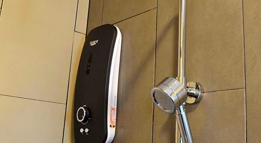 U Design Hotel Mentakab