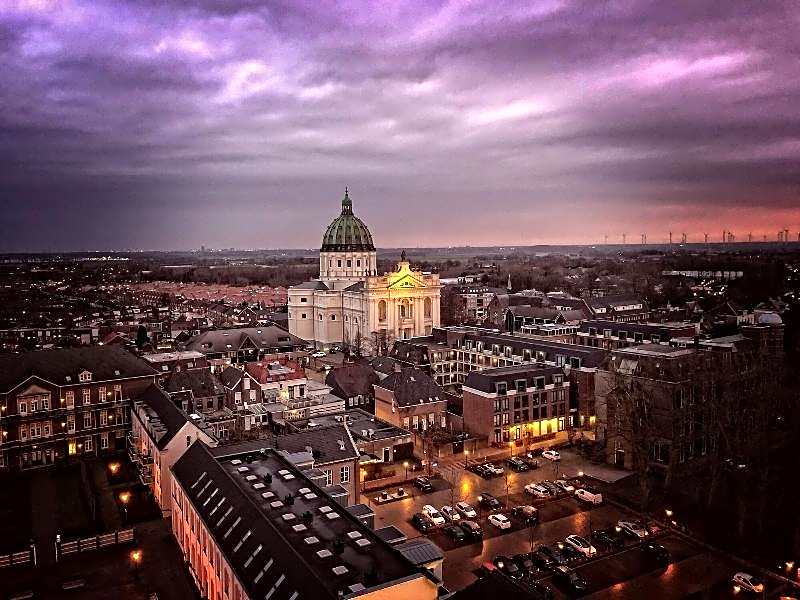 Fletcher Hotel-Restaurant De Reiskoffer