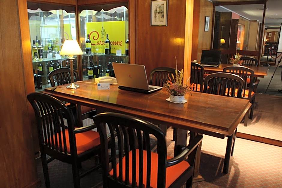 Gran Hotel Continental