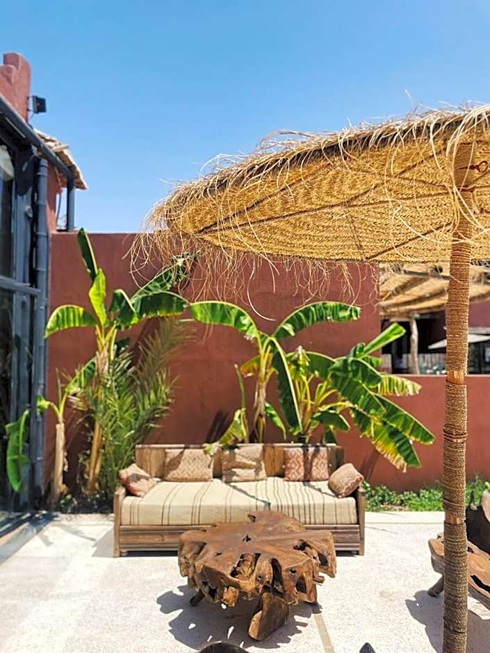 Fellah Hotel