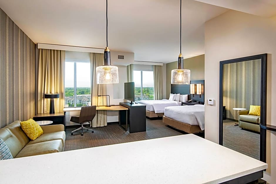 Residence Inn by Marriott Houston Medical Center/NRG Park