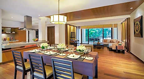 Movenpick Resort Bangtao Beach Phuket