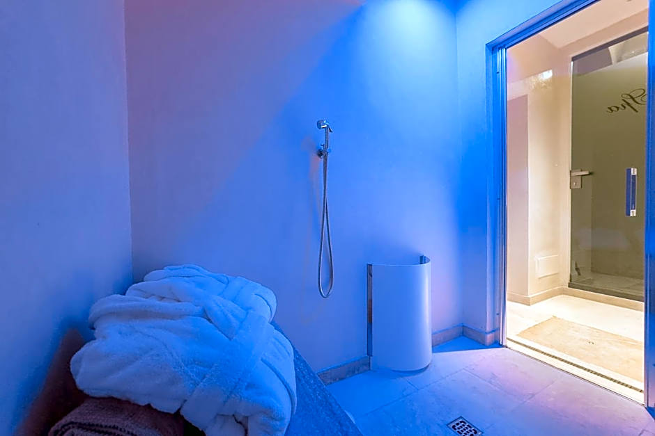 Palazzo Patrizi Suites & Spa