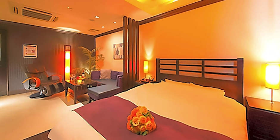 Hotel GT Kansai International Airport - Adult Only