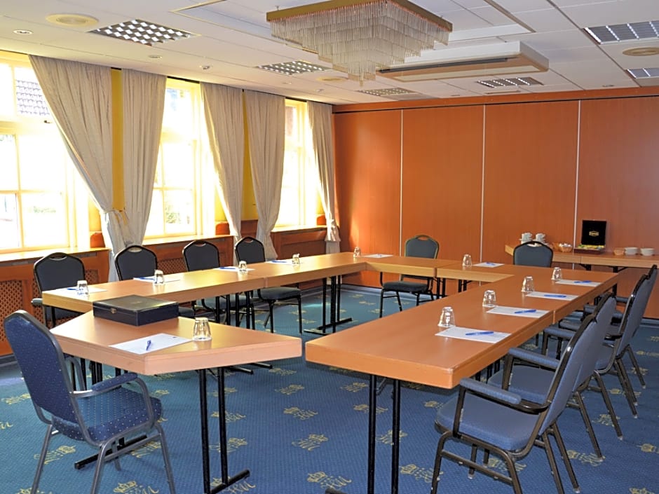 Fletcher Hotel-Restaurant Marijke