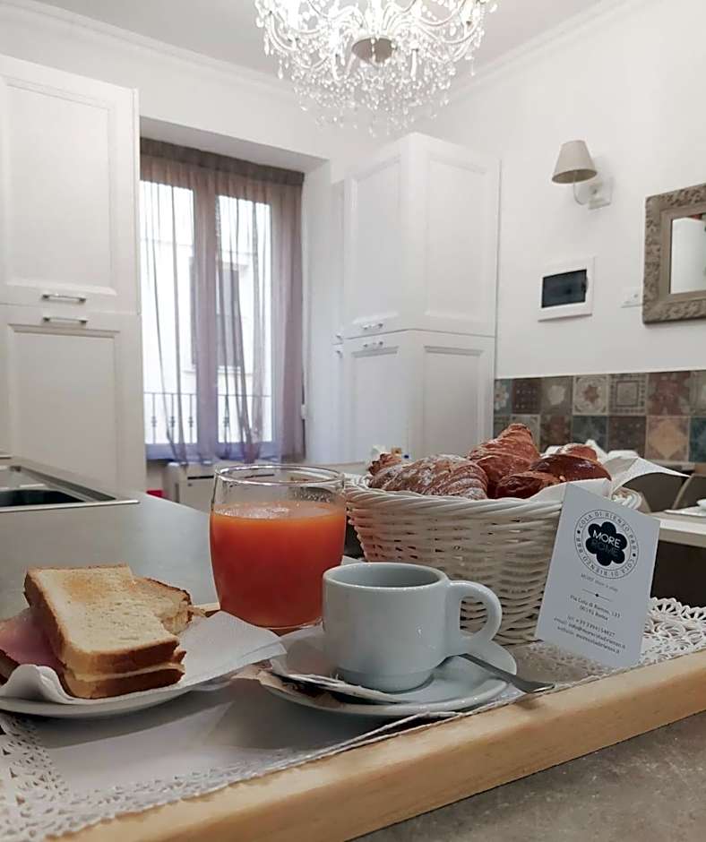 More Cola di Rienzo B&B