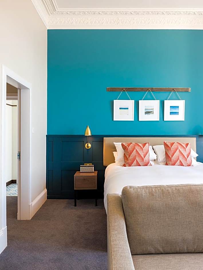 The Perle Oban Hotel & Spa