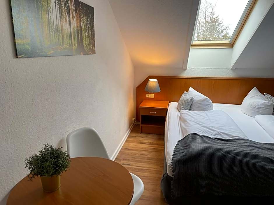 Berghotel HARZ