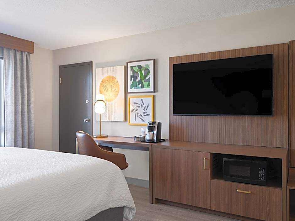 Holiday Inn Portsmouth Downtown By IHG