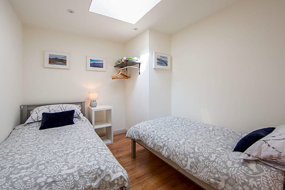 The Anchor Apartments