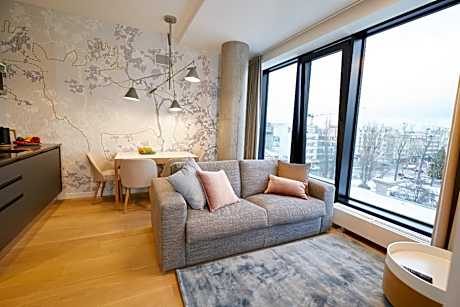 Aparthotel Park - By The Sea