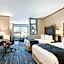 ClubHouse Hotel and Suites