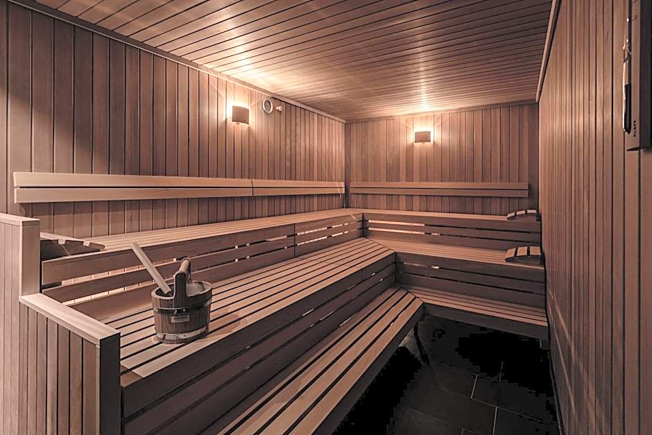 AVES Hotel&Apartment Arosa